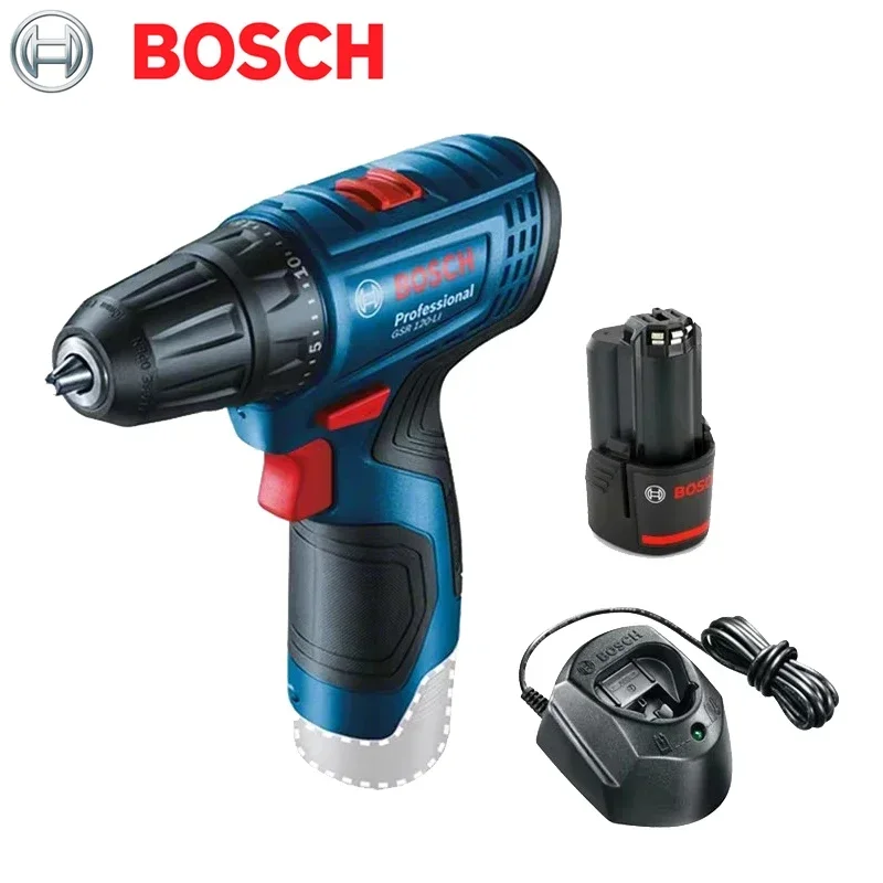 Bosch Elektrobohrmaschine GSR  – Power Tools Ridgid Bewertung und Preis