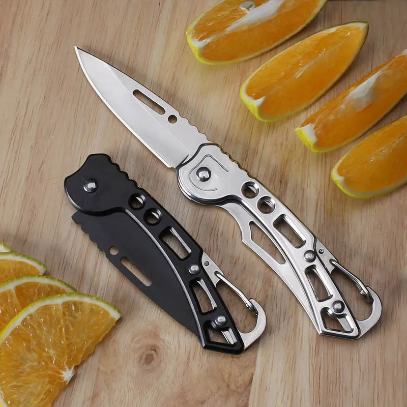 Klappmesser aus Edelstahl, tra – Power Key Tools Bewertung und Preis