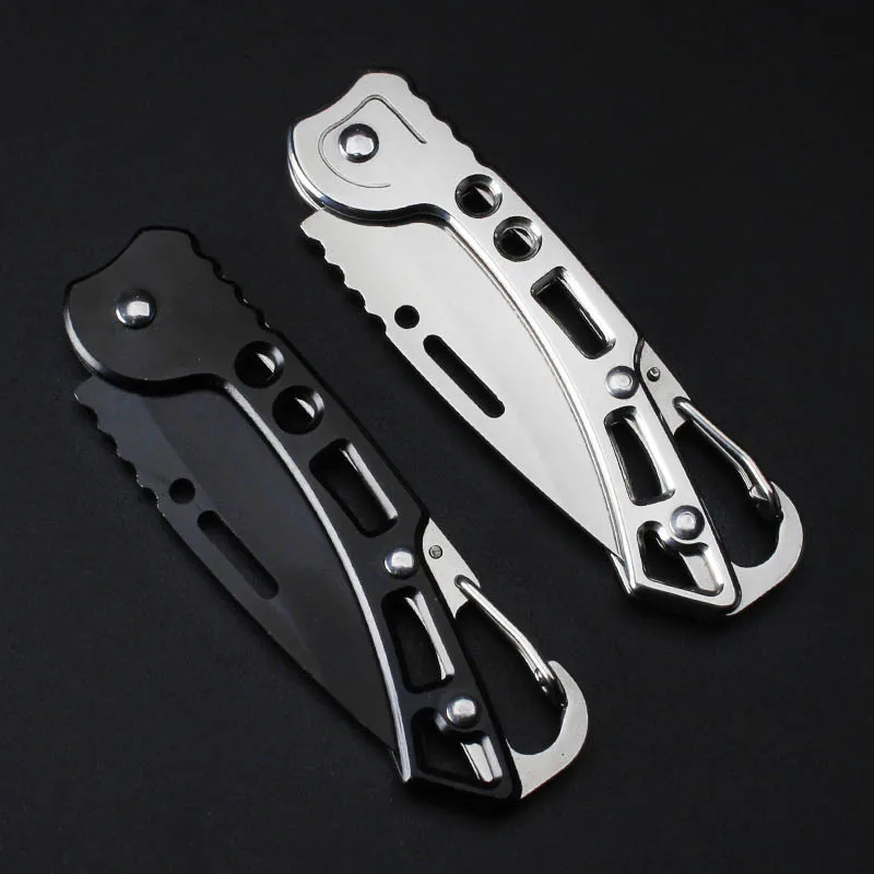 Klappmesser aus Edelstahl, tra – Power Key Tools Bewertung und Preis