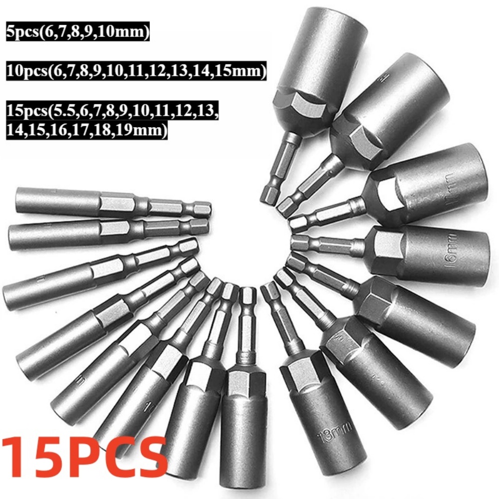 15/5Pcs 80mm Länge Vertiefen P – Power Tools Ridgid Bewertung und Preis