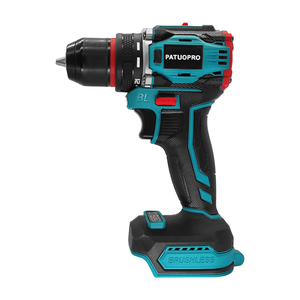 Patuopro 21v kabelloser bürste – Power Tools Ingco Bewertung und Preis