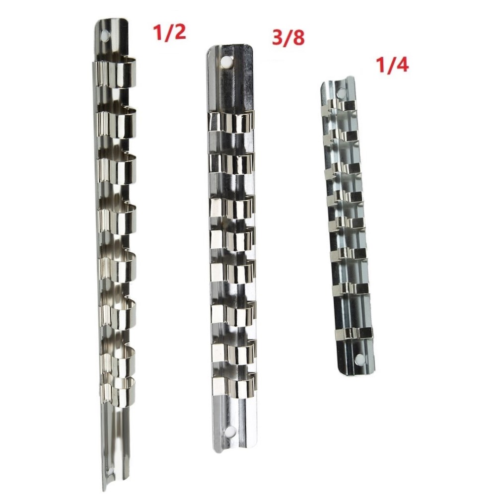 1Pcs Buchse Rack Halter 1/4 