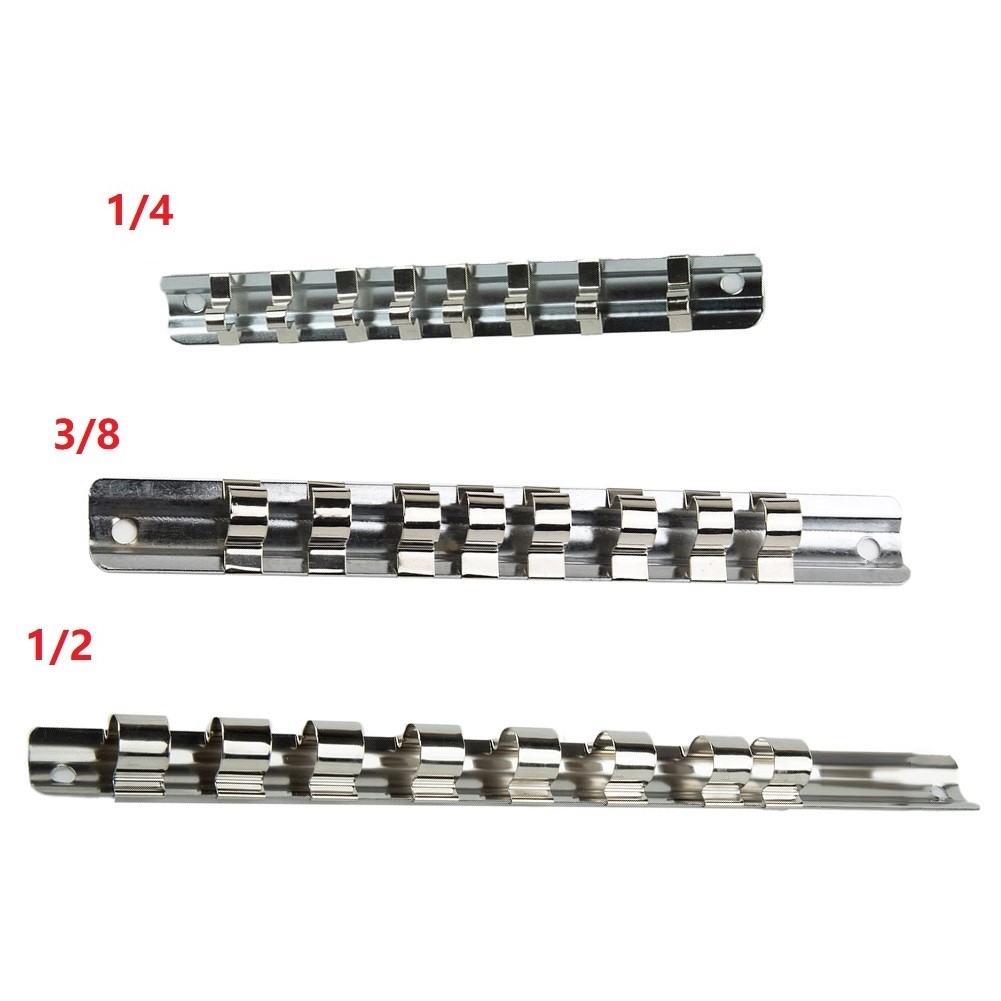 1Pcs Buchse Rack Halter 1/4 