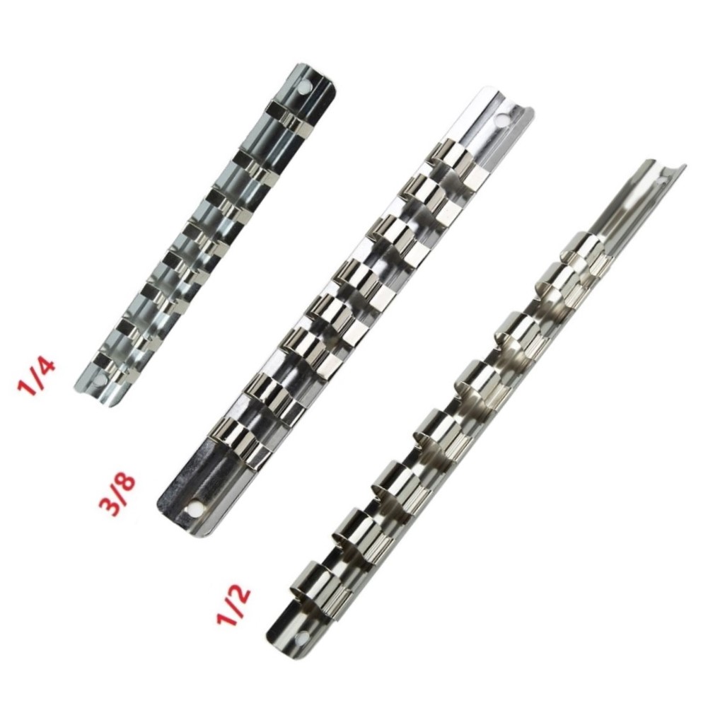 1Pcs Buchse Rack Halter 1/4 