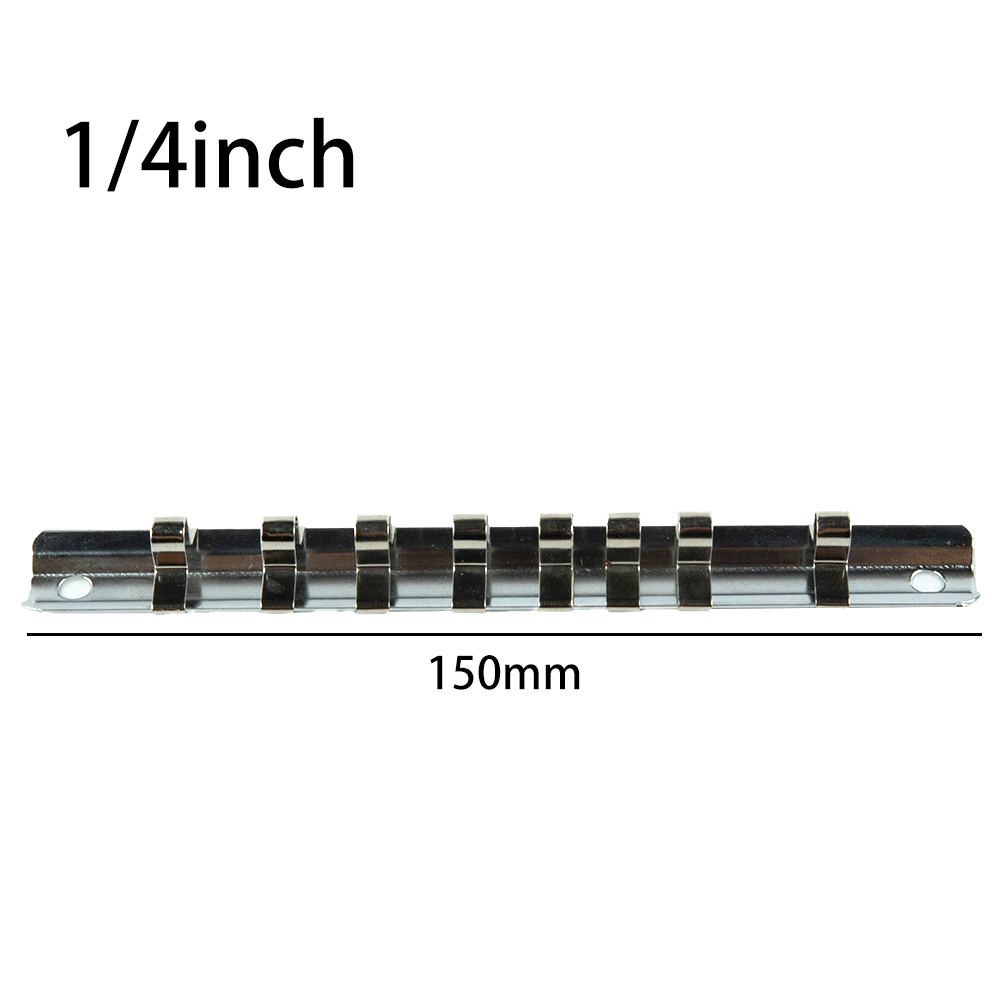 1Pcs Buchse Rack Halter 1/4 