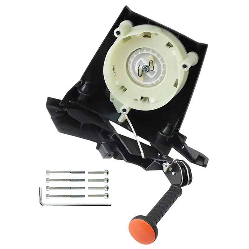 Easy Start Rewind Starter Scre – Power Tools Store Bewertung und Preis