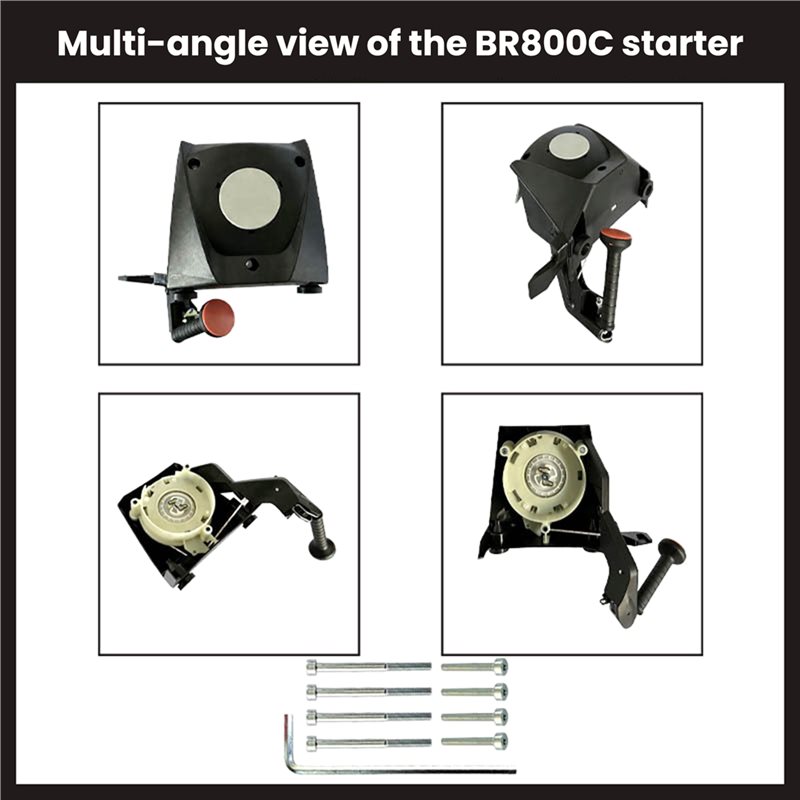 Easy Start Rewind Starter Scre – Power Tools Store Bewertung und Preis