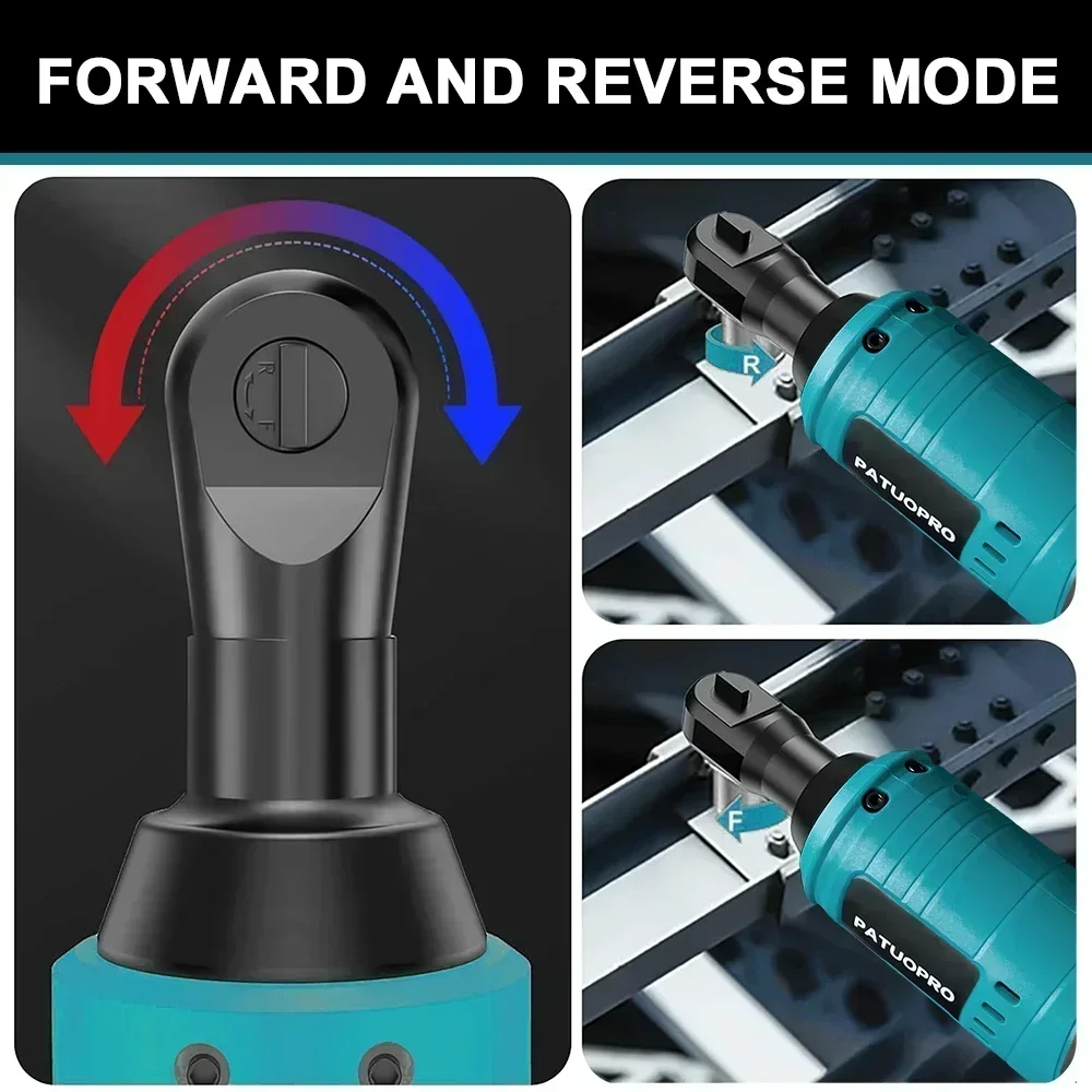 100 N.m Bürstenlosen Elektrisc – Power Tools Ingco Bewertung und Preis
