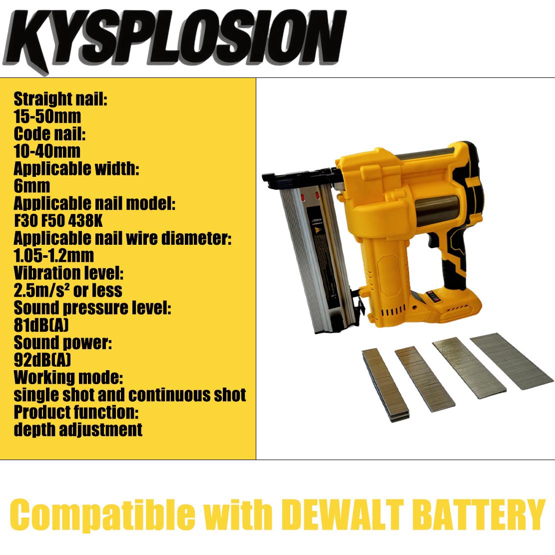 2-in-1 bürstenlose elektrische – Power Tools Manufacturers Bewertung und Preis