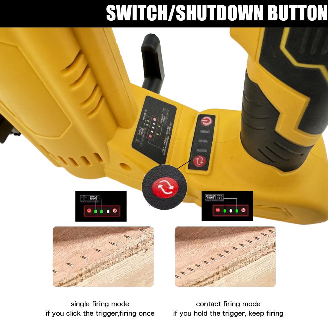 2-in-1 bürstenlose elektrische – Power Tools Manufacturers Bewertung und Preis