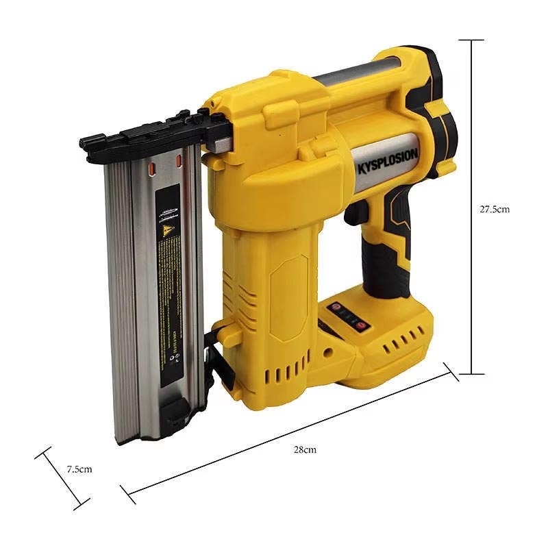 2-in-1 bürstenlose elektrische – Power Tools Manufacturers Bewertung und Preis