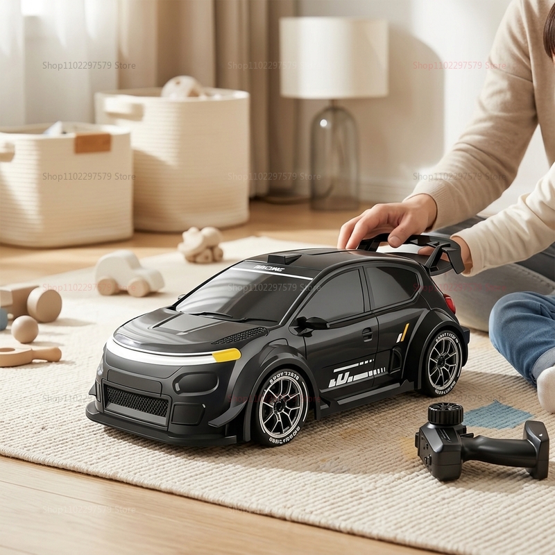 2026 Verbessertes 1/24 RC Drif – Power Tools King Bewertung und Preis