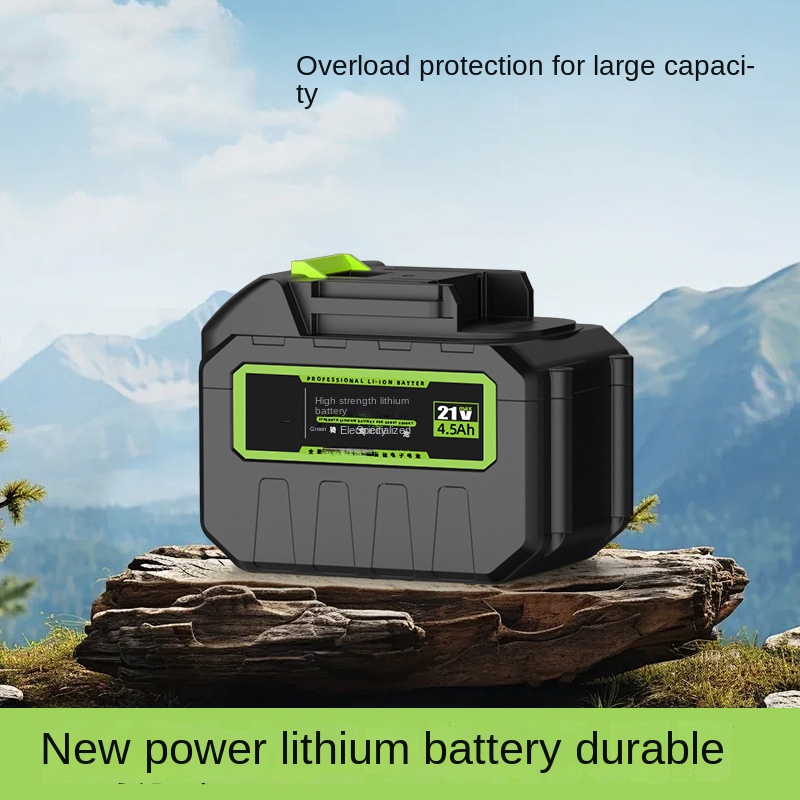 21V Elektrowerkzeug Lithium-Ak – Power Tools Ridgid Bewertung und Preis