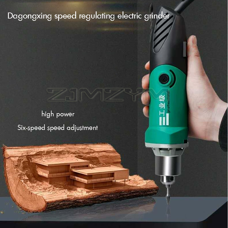 6-Positionen-Hochleistungs-Gra – Power Tools Ridgid Bewertung und Preis