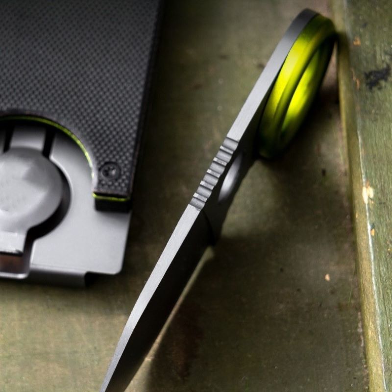 Tragbares Taschenmesser EDC Ca – Power Key Tools Bewertung und Preis