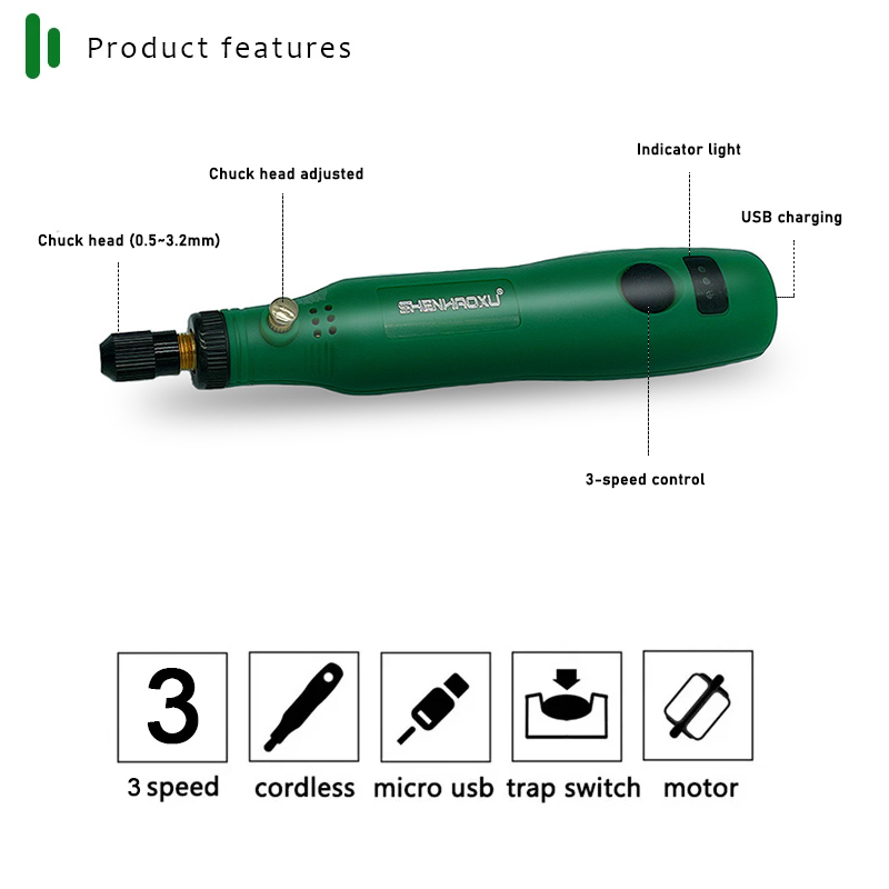 Elektrische Grinder Set Akku-b – Power Tools Ingco Bewertung und Preis