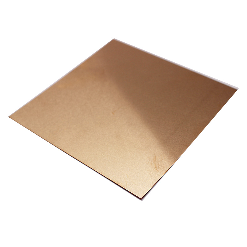 Phosphorbronze-Folien-Unterleg – Power Tools Manufacturers Bewertung und Preis