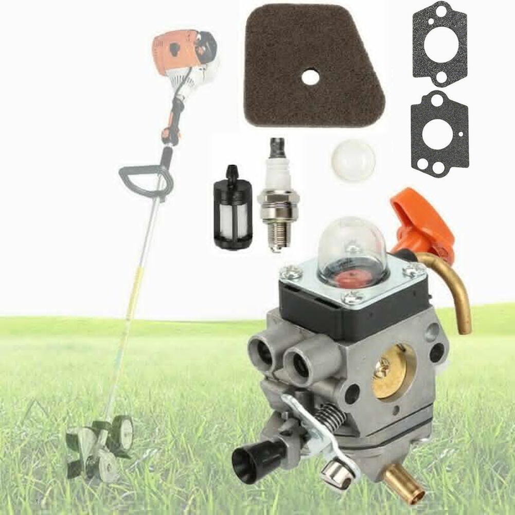 Vergaser ersetzt Vergaserfilte – Power Tools Za Bewertung und Preis