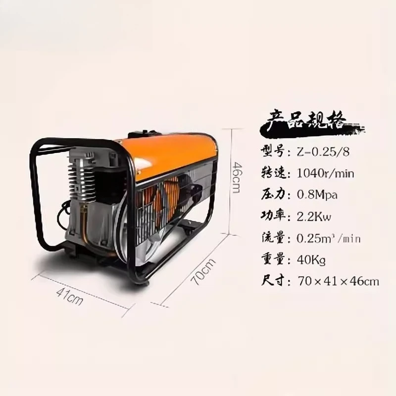 Kolbenriemen-Luftkompressor Lu – Power Tools King Bewertung und Preis