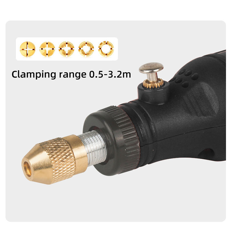 USB-Gravierstift Mini-Schleifm – Power Tools Ingco Bewertung und Preis